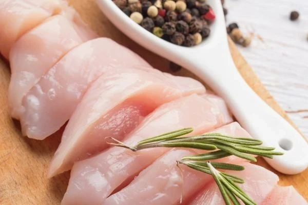 China's April 2023 Export of Rabbit Meat Surges by 6% to $2M